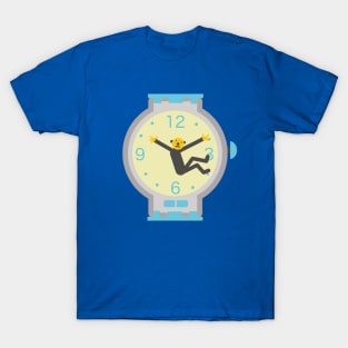 Pixie Watch T-Shirt